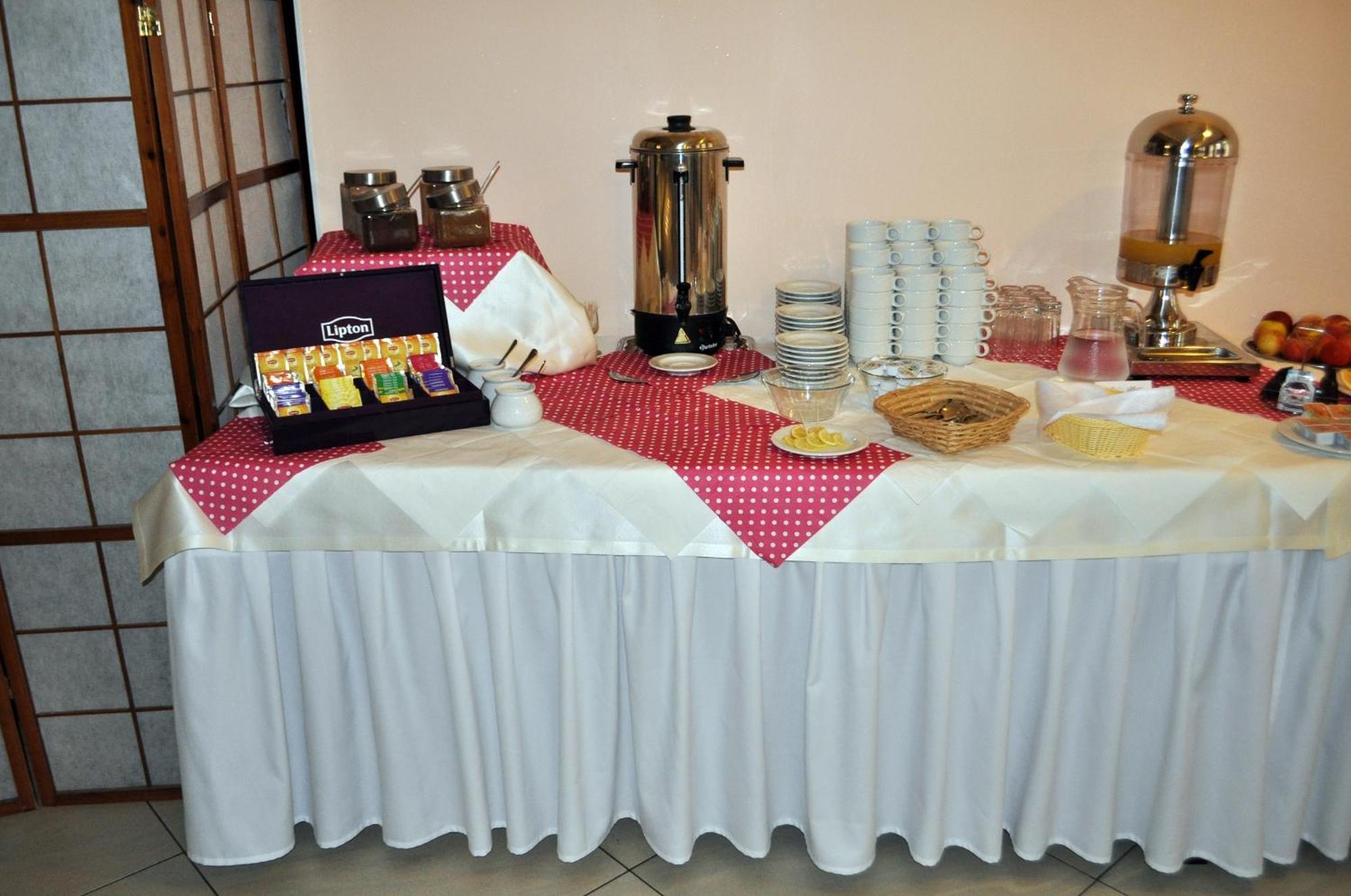 Hotel Platinum הרוביישוב מראה חיצוני תמונה