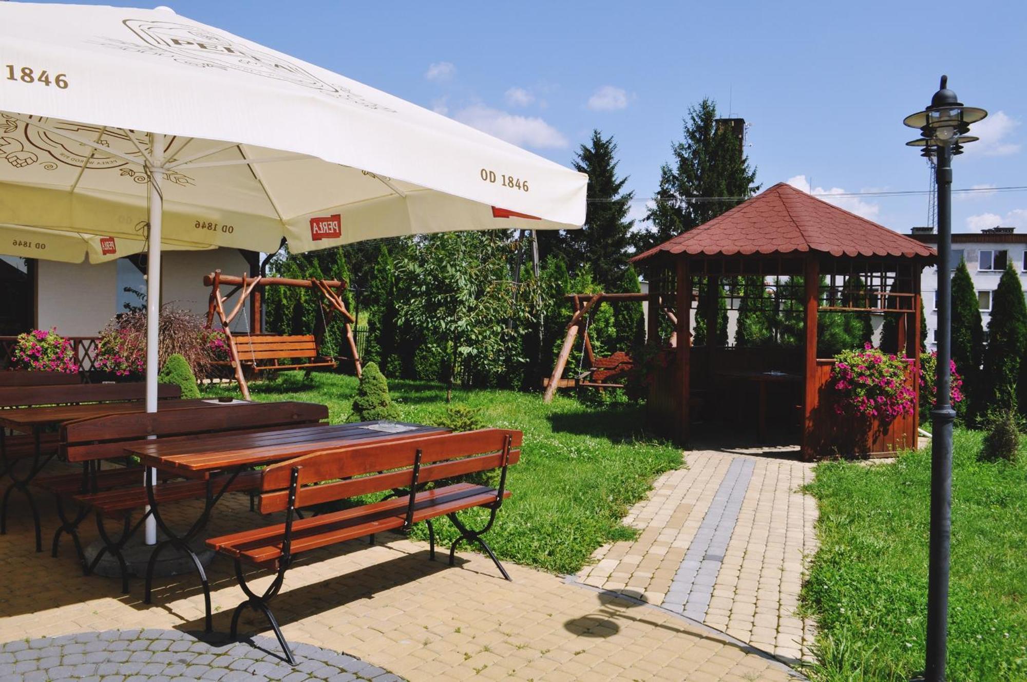 Hotel Platinum הרוביישוב מראה חיצוני תמונה