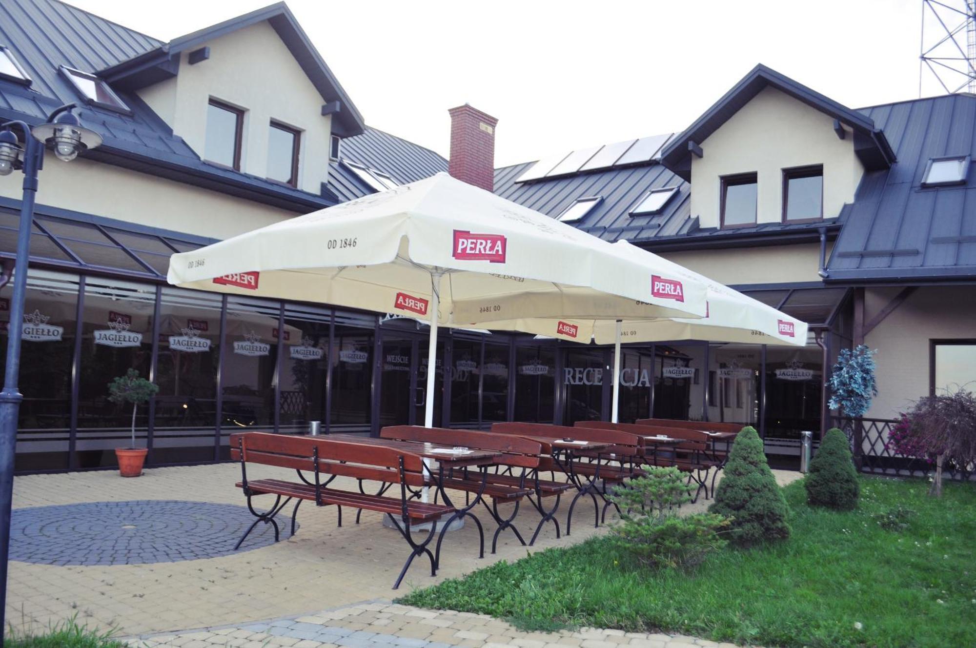 Hotel Platinum הרוביישוב מראה חיצוני תמונה