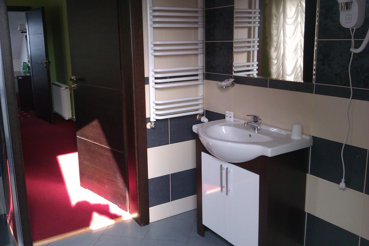 Hotel Platinum הרוביישוב מראה חיצוני תמונה