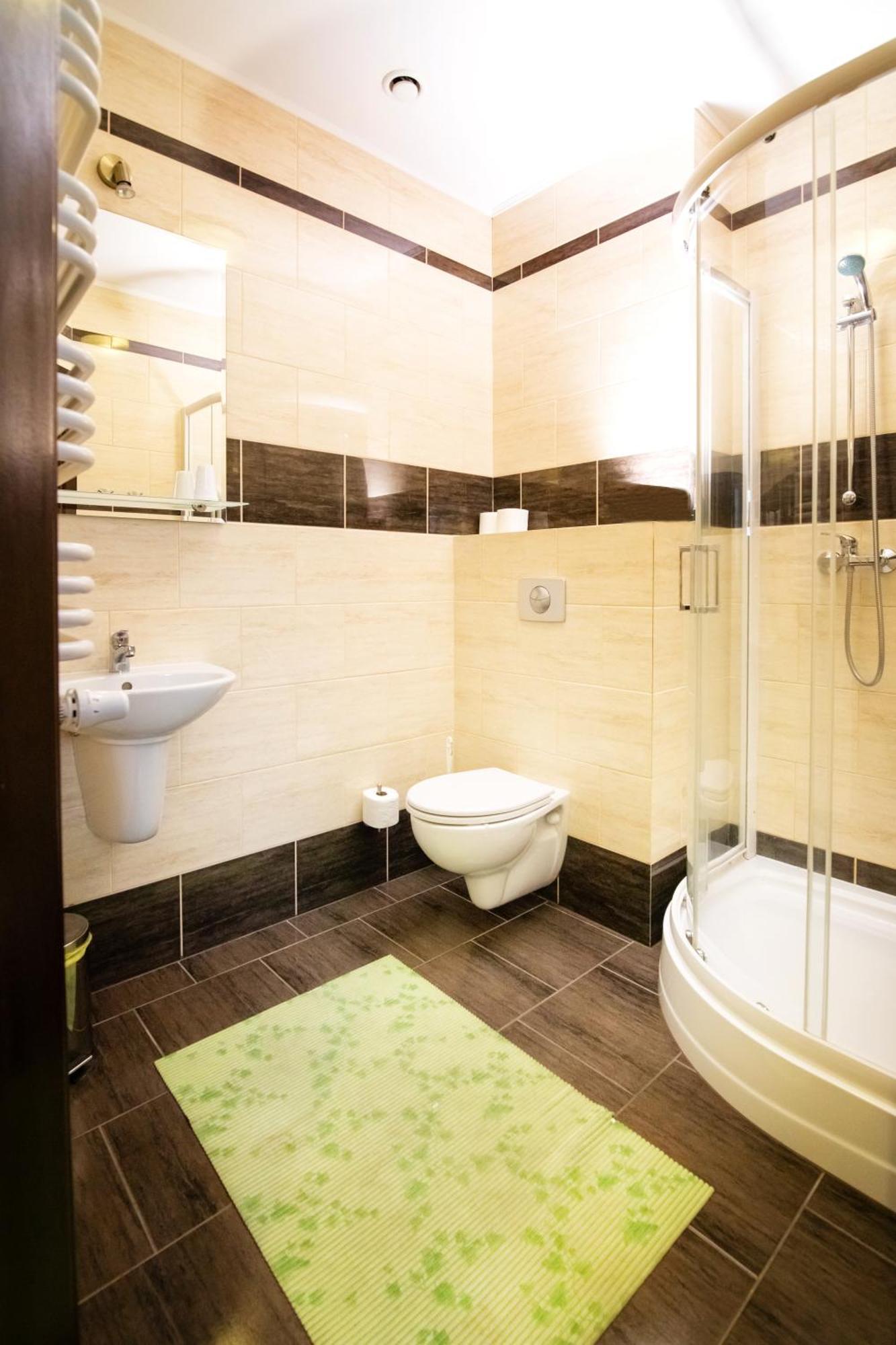 Hotel Platinum הרוביישוב מראה חיצוני תמונה